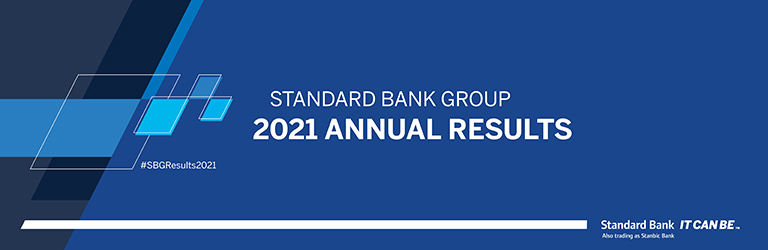 Annual Results 2021